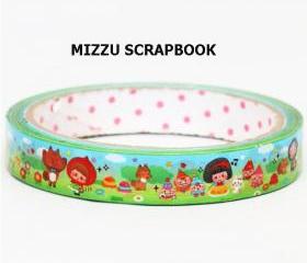 Cute Washi tape