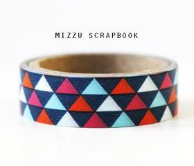 5m Washi Tape
