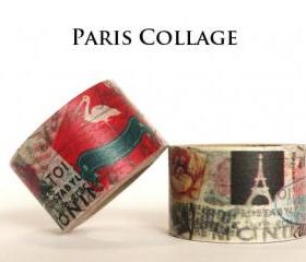 3cm PARIS tape