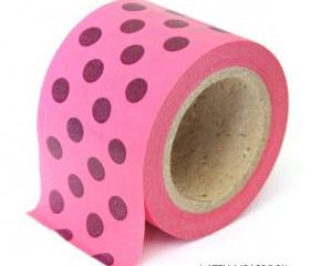 10m Washi Tape BIG SIZE 