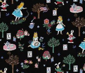 Alice In Wonderland